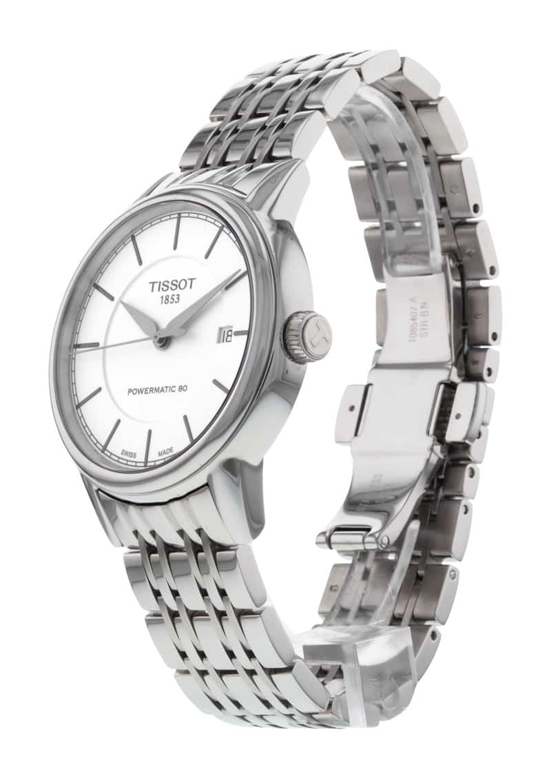 Tissot Powermatic 80 T085.407.11.011.00